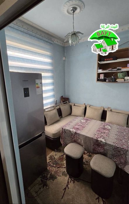 -2/3/4 Чиланзар-2 Квартал МЕТРО М.Улугбек (5мин) Продаётся Квартира