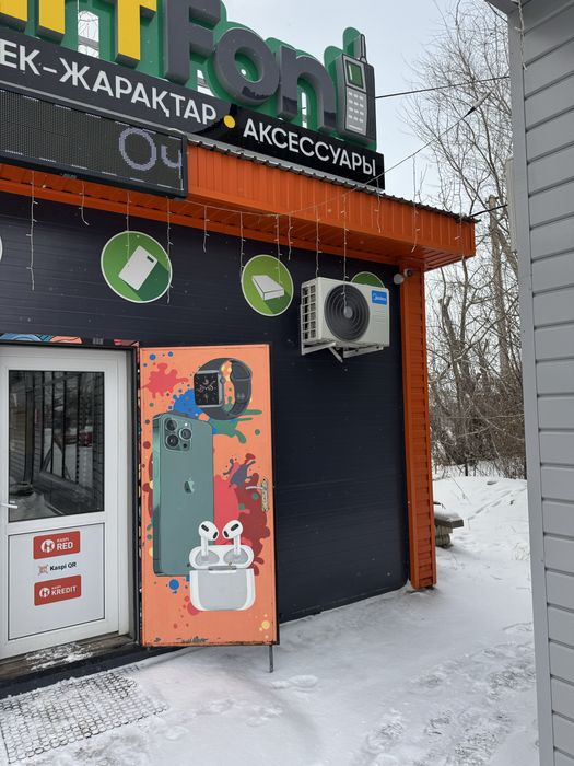 Продам павильон , 5*6, 30 кв