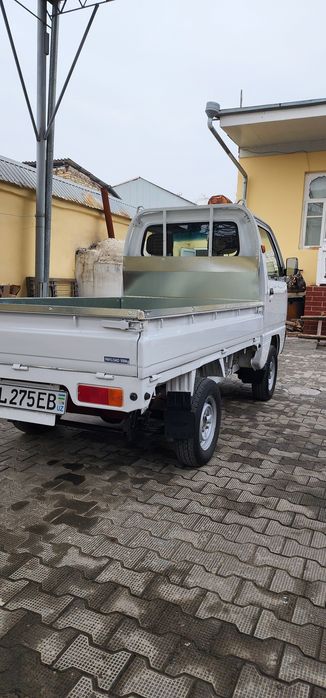 Zavadskoy labo sotiladi