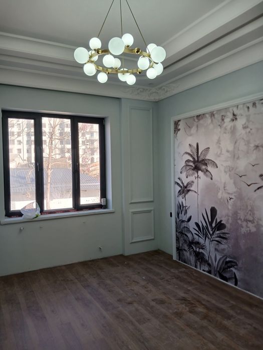 Yakkasaroyda salamatinani yonida 3.7 sotihli yengi zor uy sotiladi