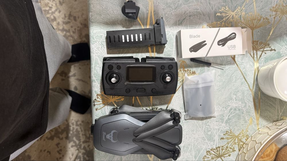 Продам новый дрон