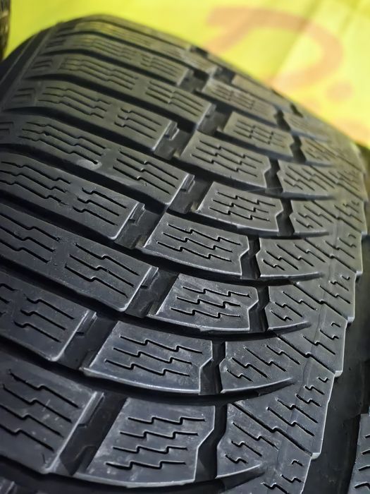 245/40R19 Nokian wra4 in stare foarte buna