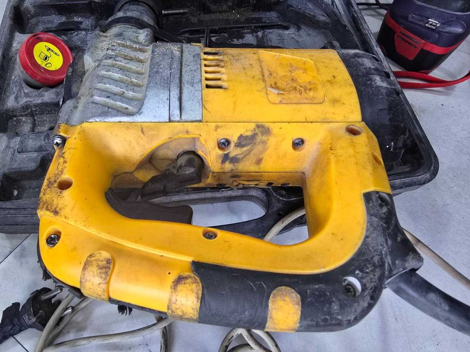 Перфоратор BRH 1500 Einhell /1500W/