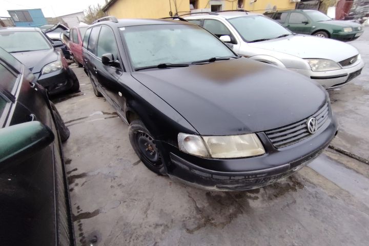Ceasuri bord Volkswagen VW Passat 1999 1.9 TDI MT (115 hp)