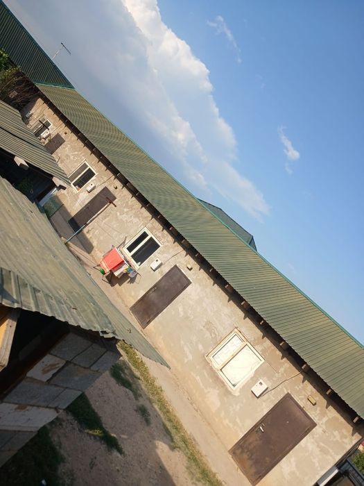 Продам дом коммерческое цели.