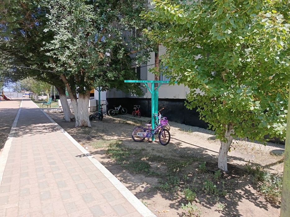 2 бөлмелі пәтер сатылады