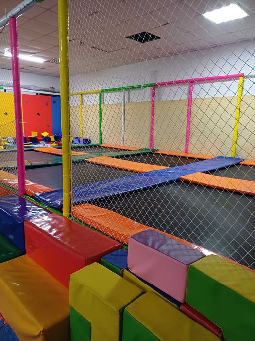 Лабиринт,игровой центр