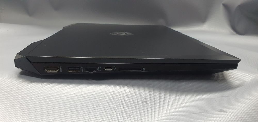 Продам игровой ноутбук Hp.