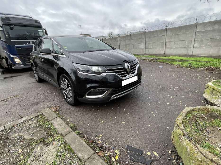 Renault Espace Stare Perfecta / Al doilea proprietar