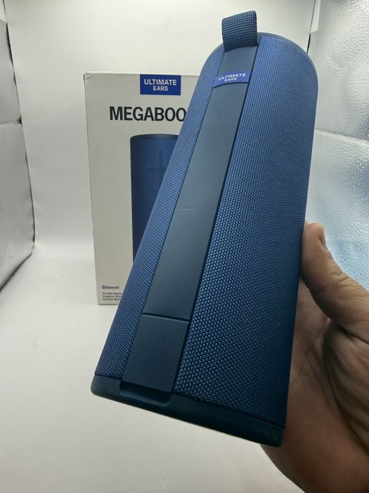 Boxa Mega Boom 3 full box Craiova • OLX.ro