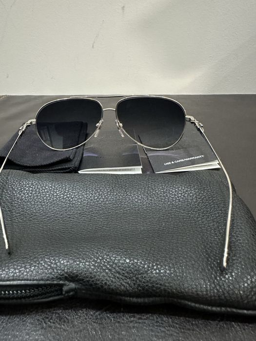 CHROME HEARTS Слънчеви очила – модел STAX 28 IV-55