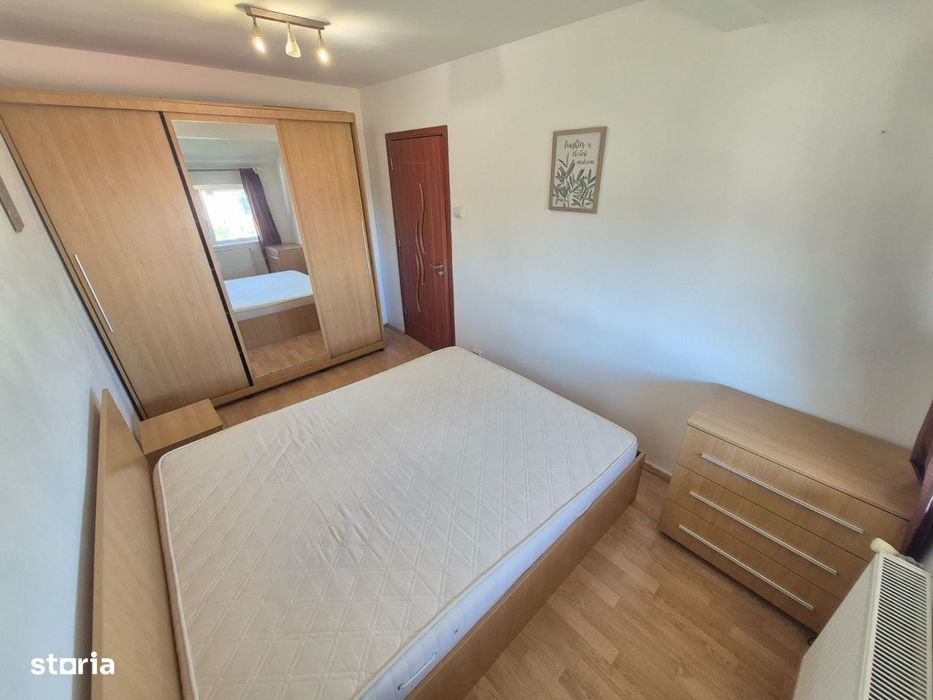 2 Cam-Aradului-5 Min Iulius Town-54MP-Mobilat-Centrala-72.000 Euro!Neg