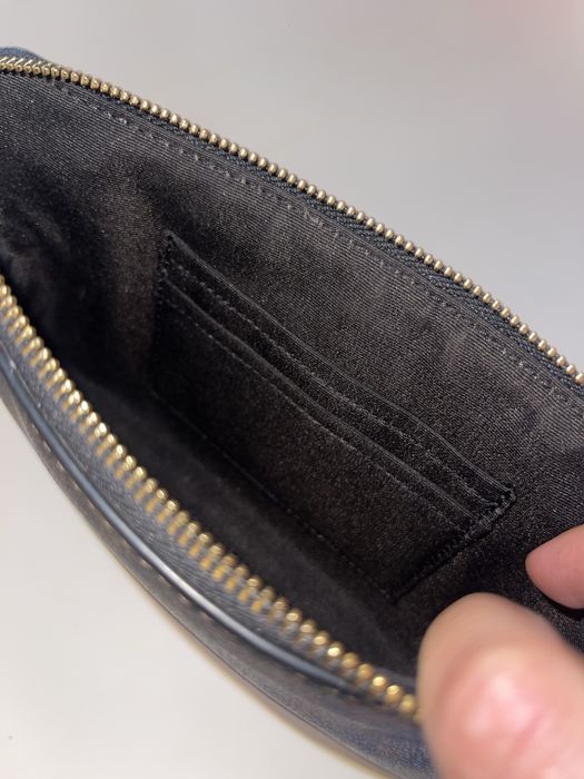 Coach New York портмоне