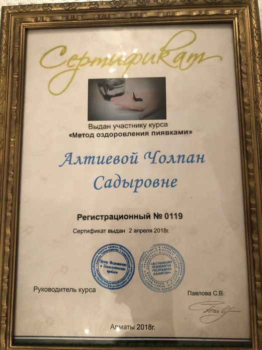 Хиджама, Иглотерапия, Пиявки, Массаж, Плазмолифтинг