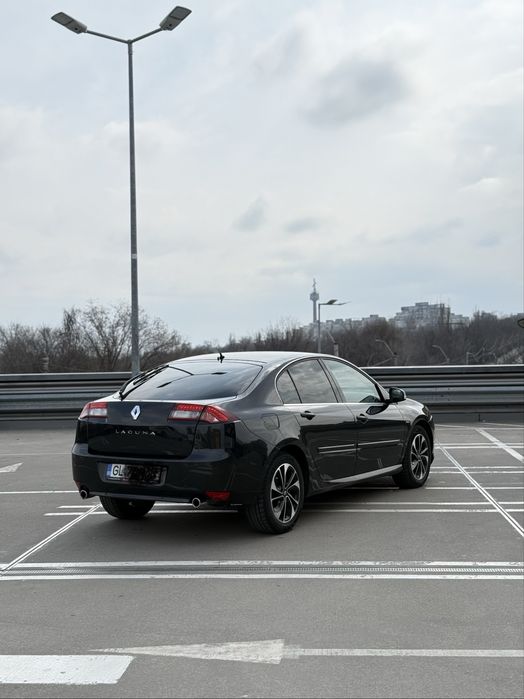 Renault Laguna 2.0 dCi 175Cp BOSE