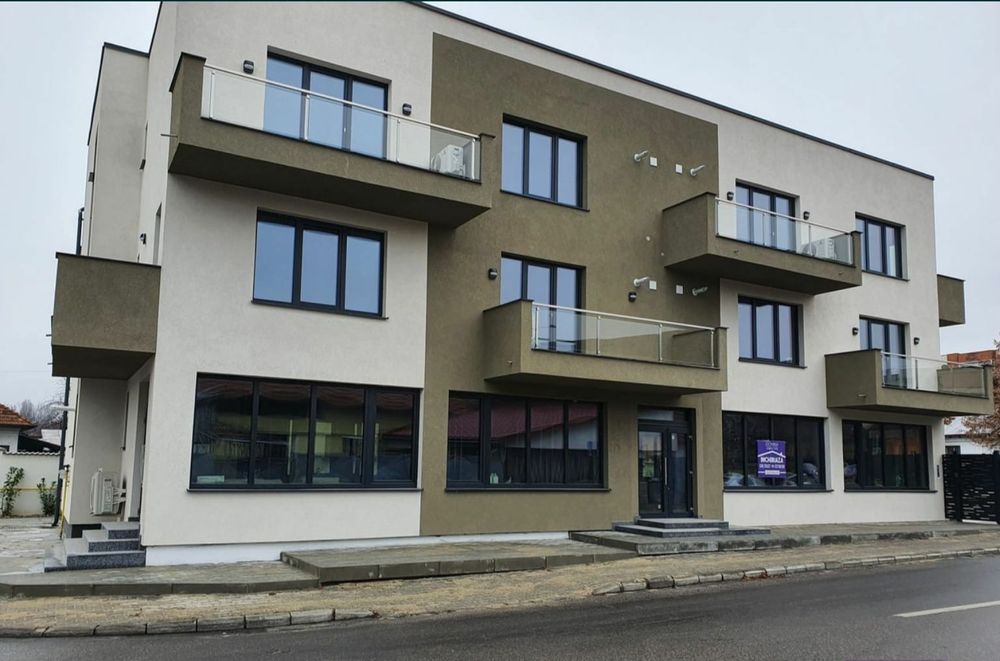 Apartament lux 2 camere arena residence