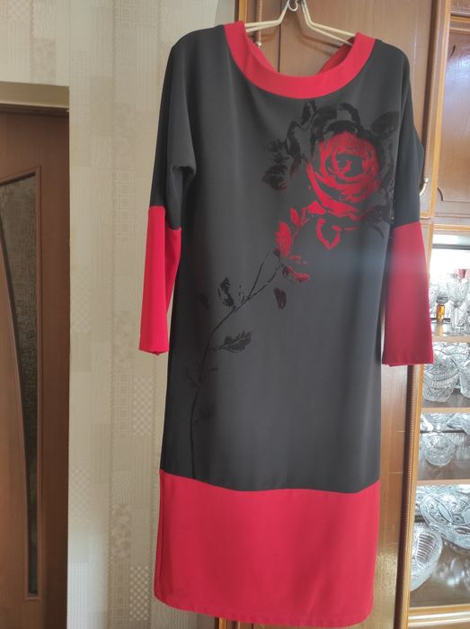 Платья размер 50