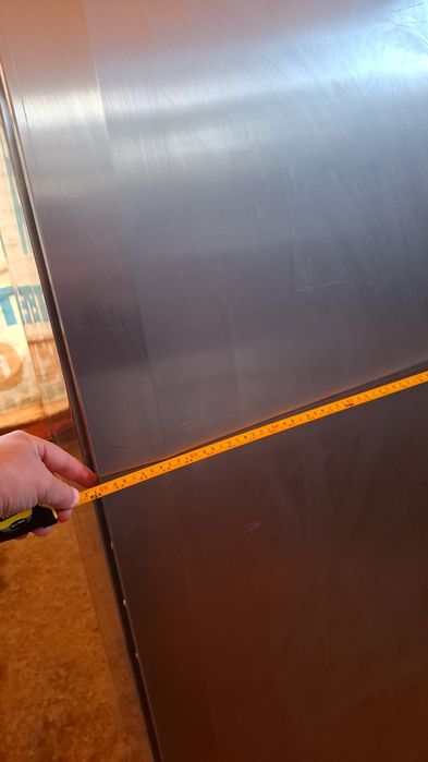 Frigider profesional