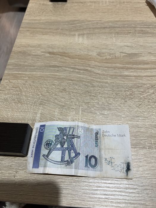 Bancnota de Colectie
