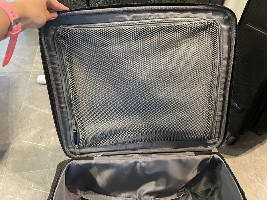 Куфар за багаж