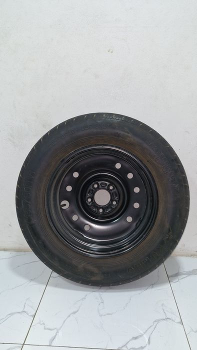 Запаска докадка от каптывы