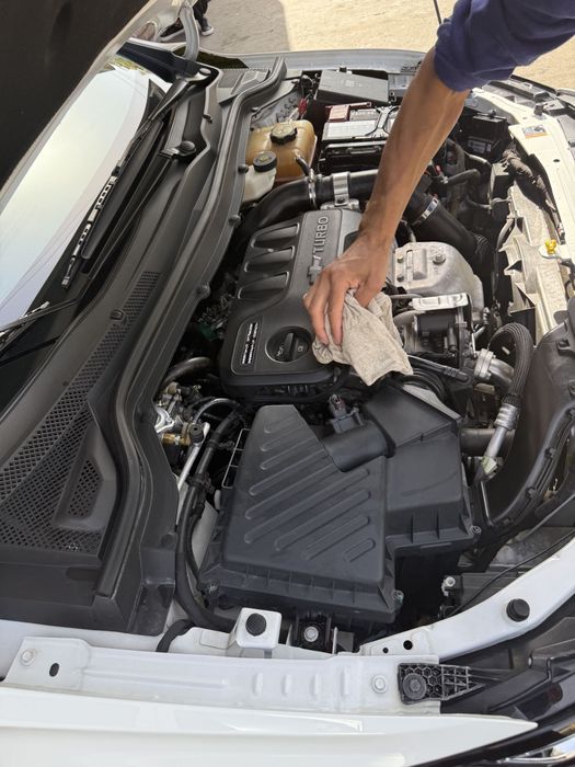 Monza 1.3 Turbo Sotladi