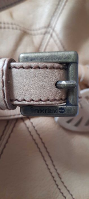 Дамска кожена чанта Timberland