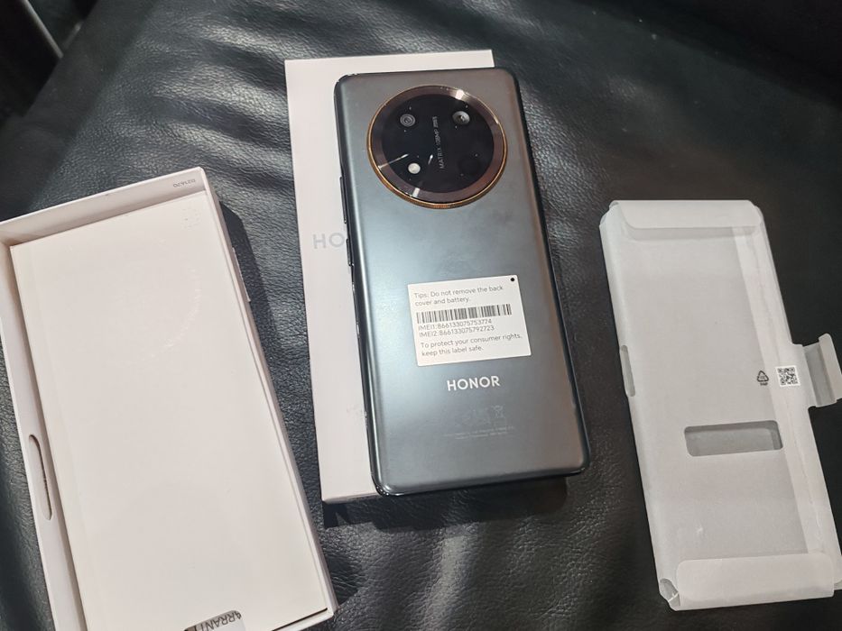 HONOR Magic 7 Lite