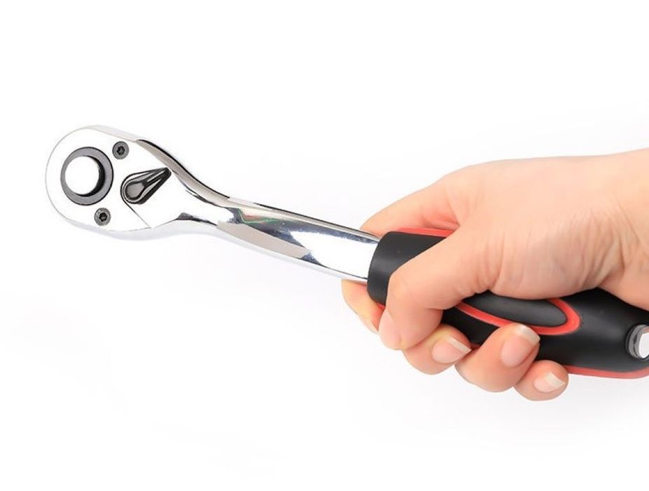 Комплект за ремонт на автомобил от 48 части