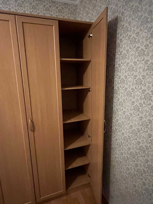 шкаф для спальной комнаты