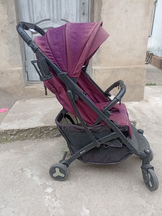 Коляска Mstar детская