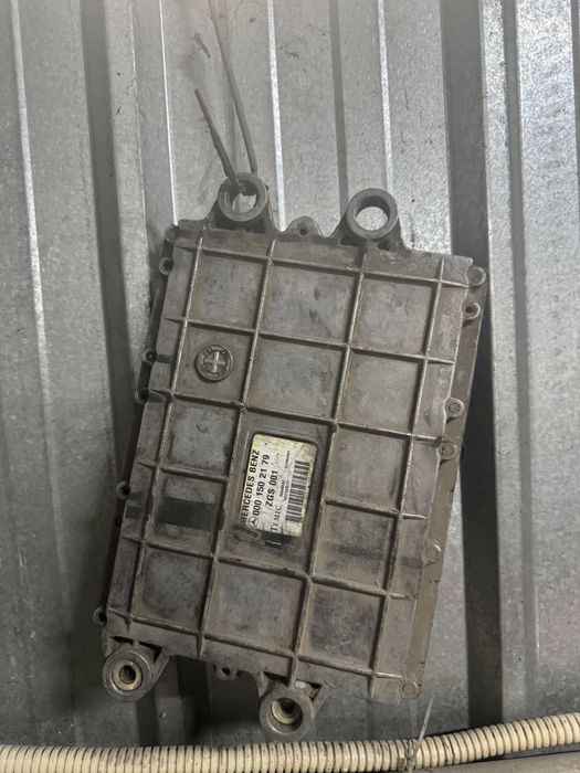 Компютер на атего