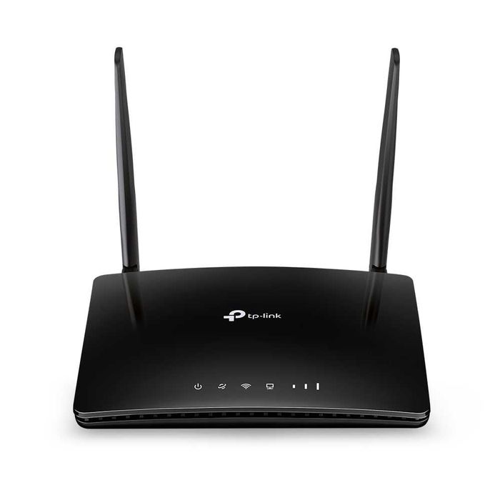 4G LTE Router Archer MR402 TP-link