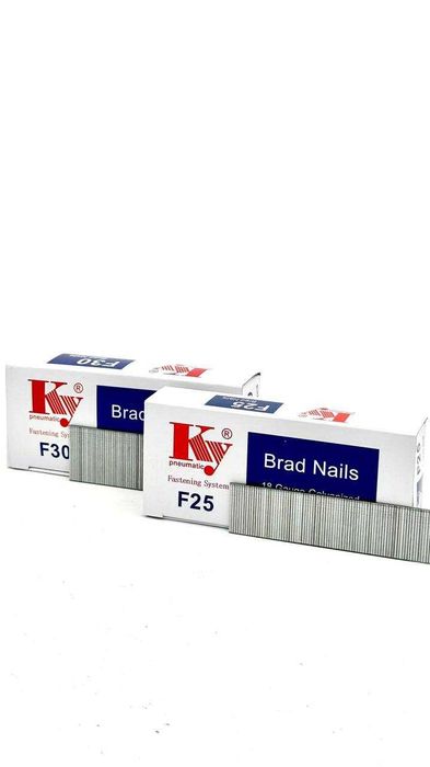 KY Pneumatic | F25/F30 | Pnevmatik mixlar | Skoba
