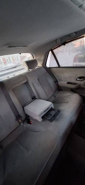 Renault laguna 2 1.8 16v акпп