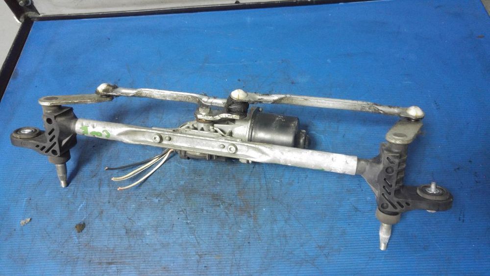 ansamblu stergatoare motoras fiat bravo 2 dupa 2006