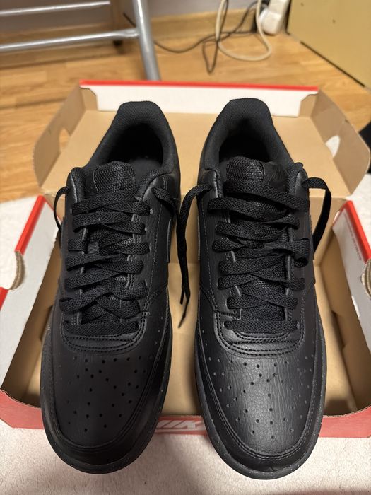 Nike court vision chisto novi ne sa obuvani nito vednuj
