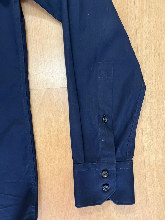 Hugo Boss Venzo мъжка риза М