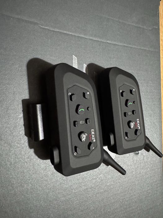 Intercom EJAS V6 PRO