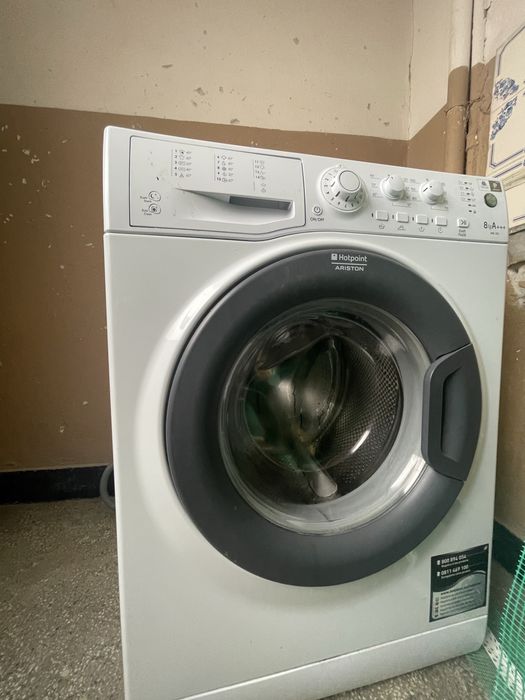 Пералня в много добро състояние