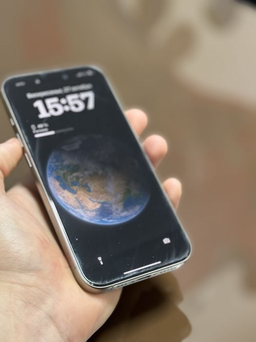 Iphone 15 pro 128 gb