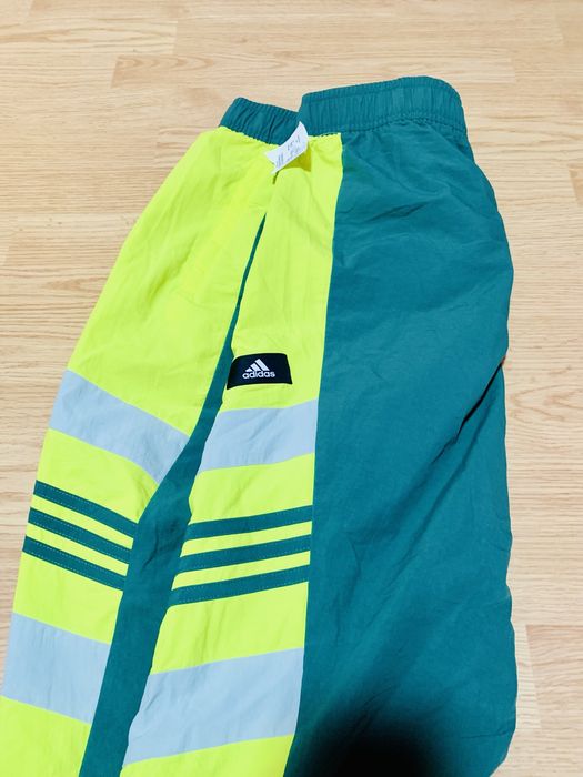 Adidas GU1743 UB PNT WV CB Sport Trousers