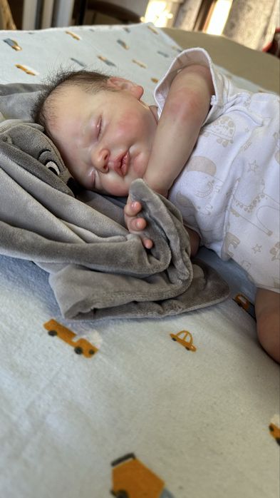 Реборн в ваш дом. Станет любимчиком