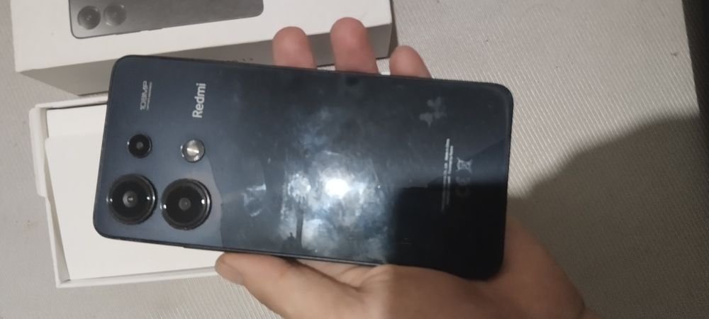 Redmi not 13 128 гб