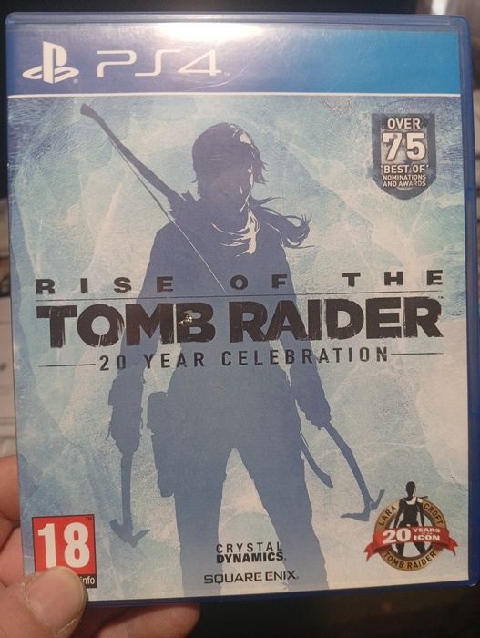 Игри за плейстейшън 4