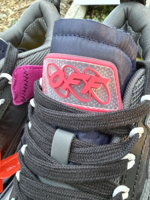 Off-White odsy1000 (black)