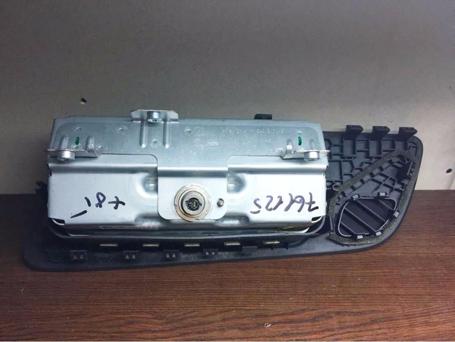 Аербег Аърбег Аирбег Airbag комплект за VW Polo 6C след 2014