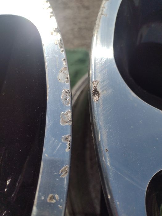 Оригинални 17-4х108 ЕТ26 7j Citroen C3 Picasso