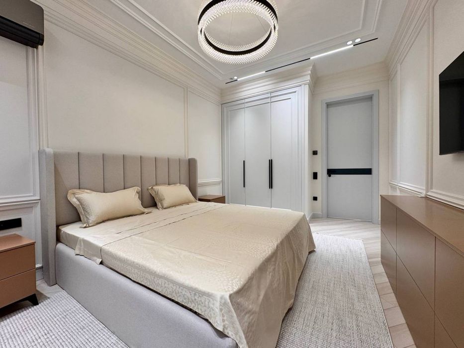 ЖК ДАРХАН" ор-р парк "Тельмана" Асака улица "Полянка "