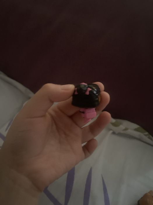 Эрика фигурка на кого угодно